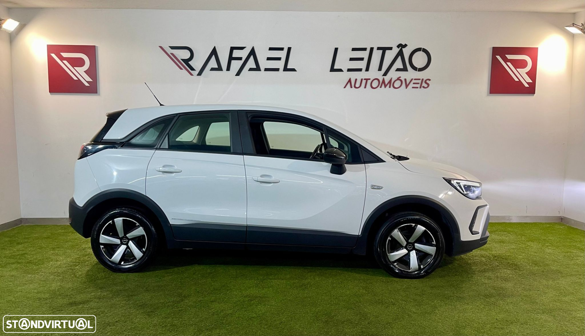 Opel Crossland 1.2 T Business Edition - 5