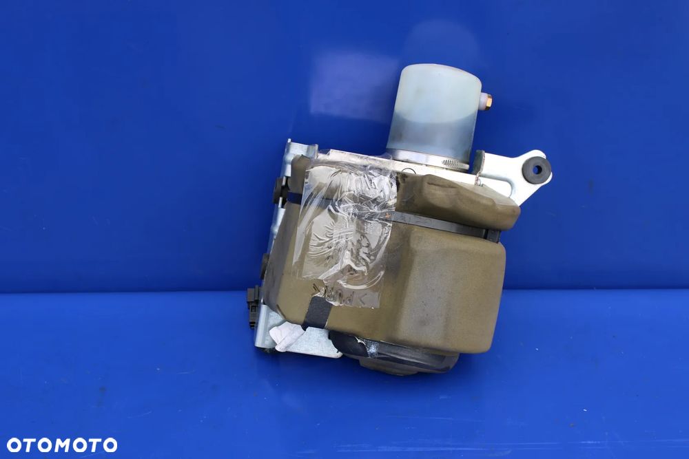 Pompa dachu 100% sprawna OE Mercedes W207 C207 Cabrio A2078000030 - 5