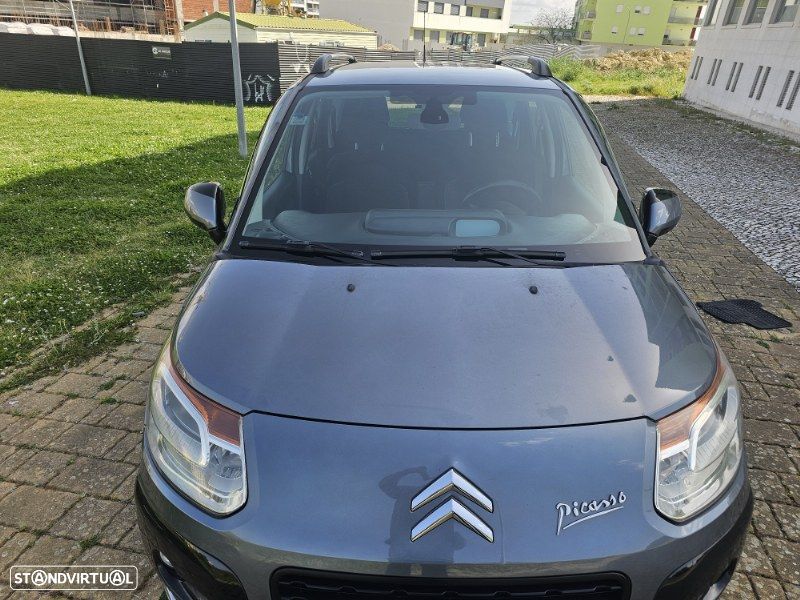 Citroën C3 Picasso - 35