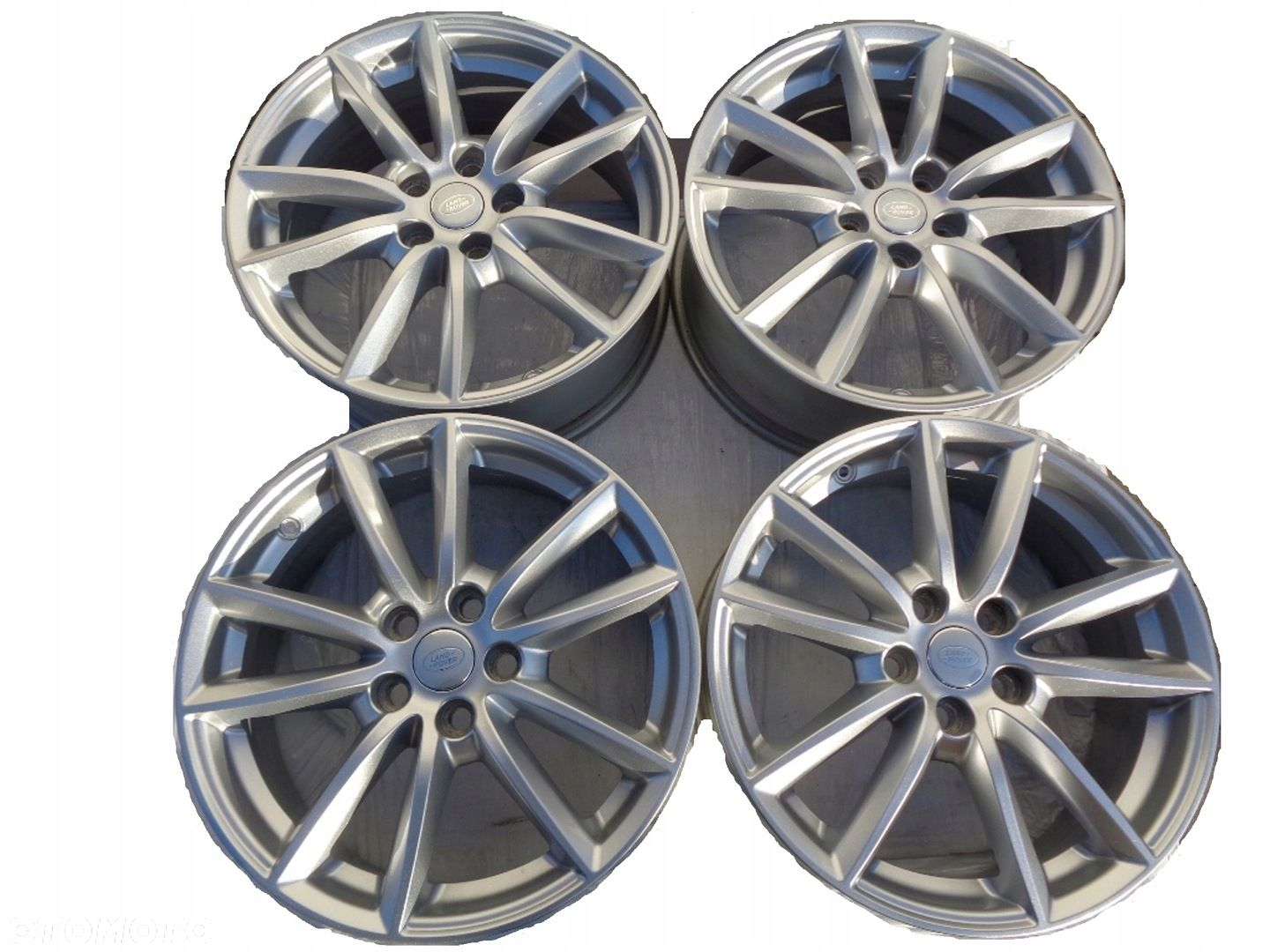 Range Rover Sport Vogue felga Felgi 19" - 4