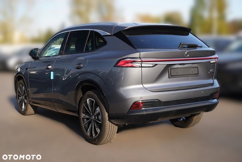 MG HS 1.5T HEV+ Excite - 6