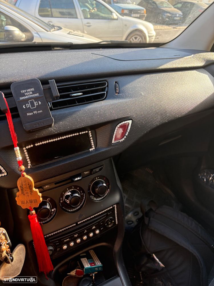Citroën C3 - 8