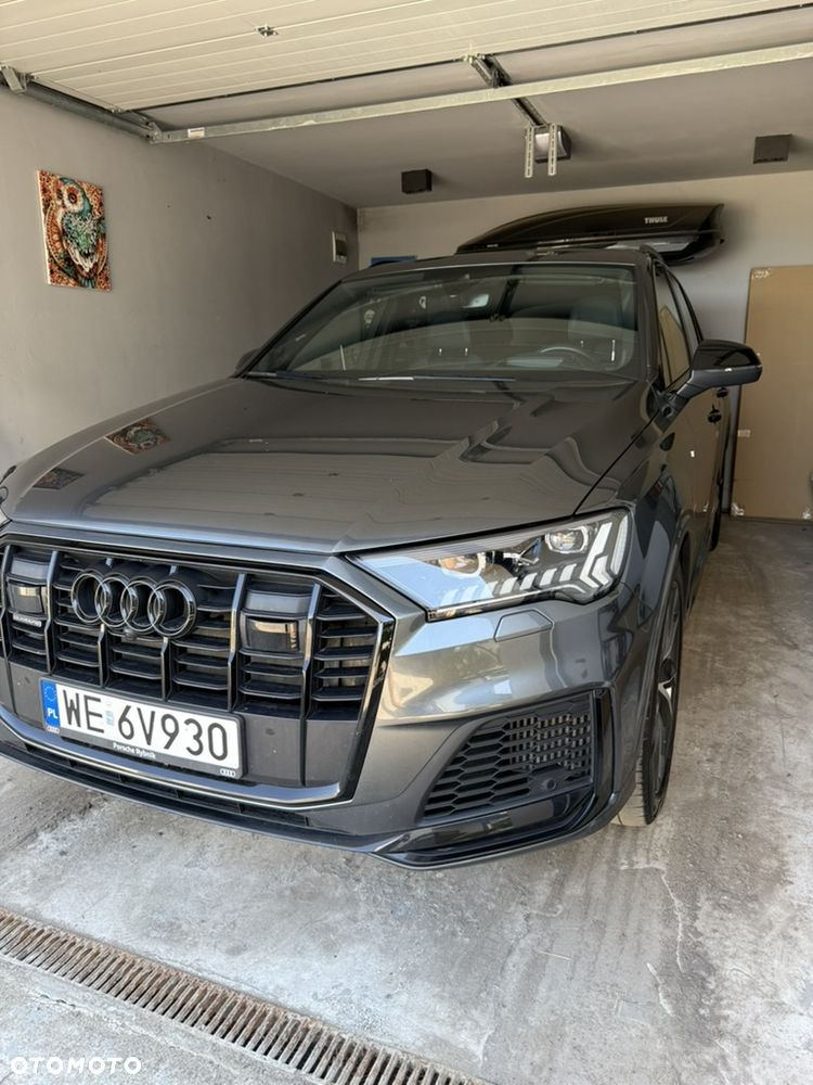 Audi Q7 - 3