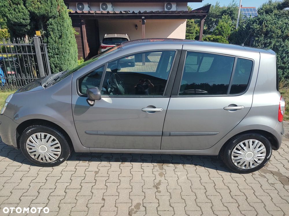 Renault Modus - 3