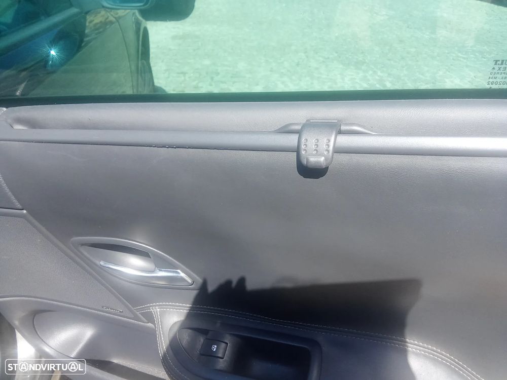 Renault Laguna Break - 37