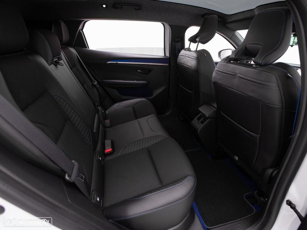 Renault Scénic E-Tech 220 Long Range Esprit Alpine - 12