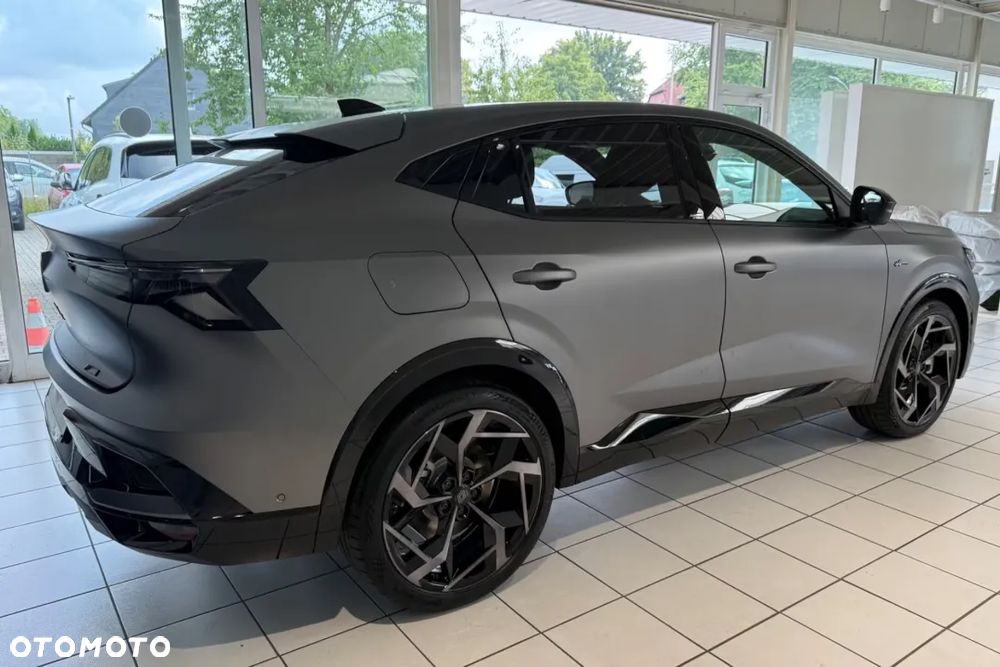 Renault Rafale 1.2 E-Tech PHEV 4x4 300 atelier Alpine MMT - 6