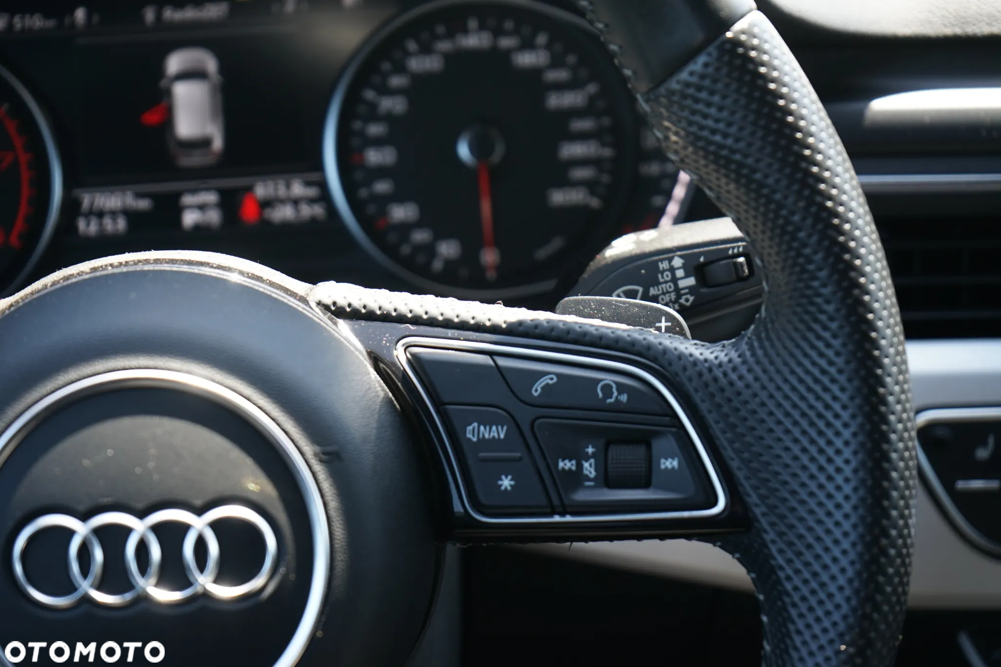 Audi A4 40 TFSI Sport S tronic - 26