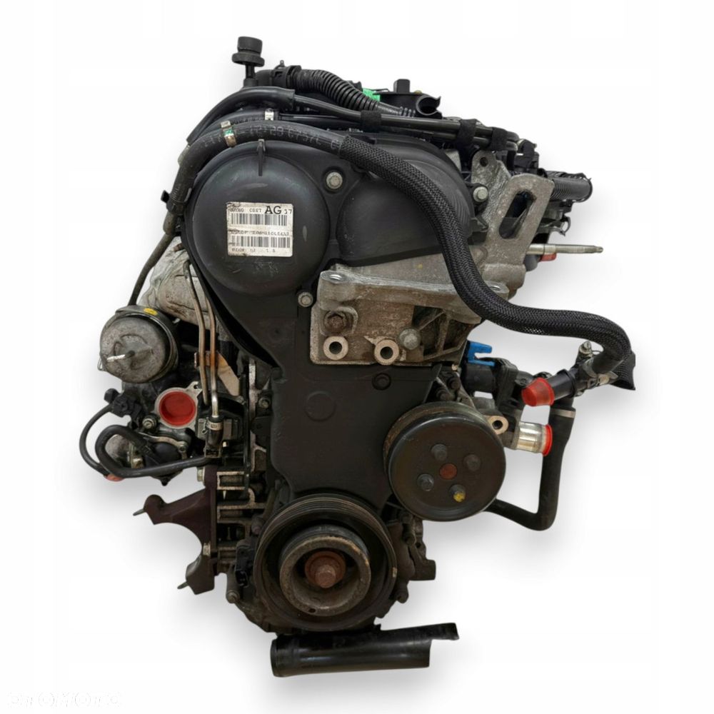 SILNIK JQDB Ford Focus III MK3 C-Max 1.6 EcoBoost T TURBO 150KM benzyna - 7