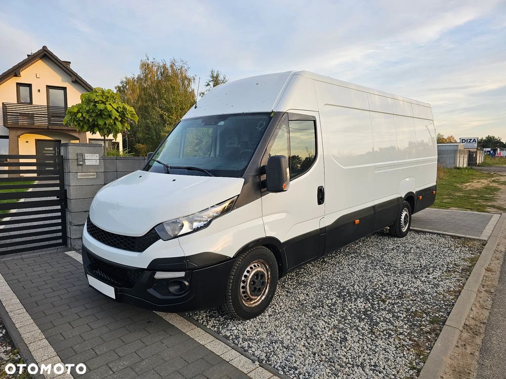 Iveco 35S15