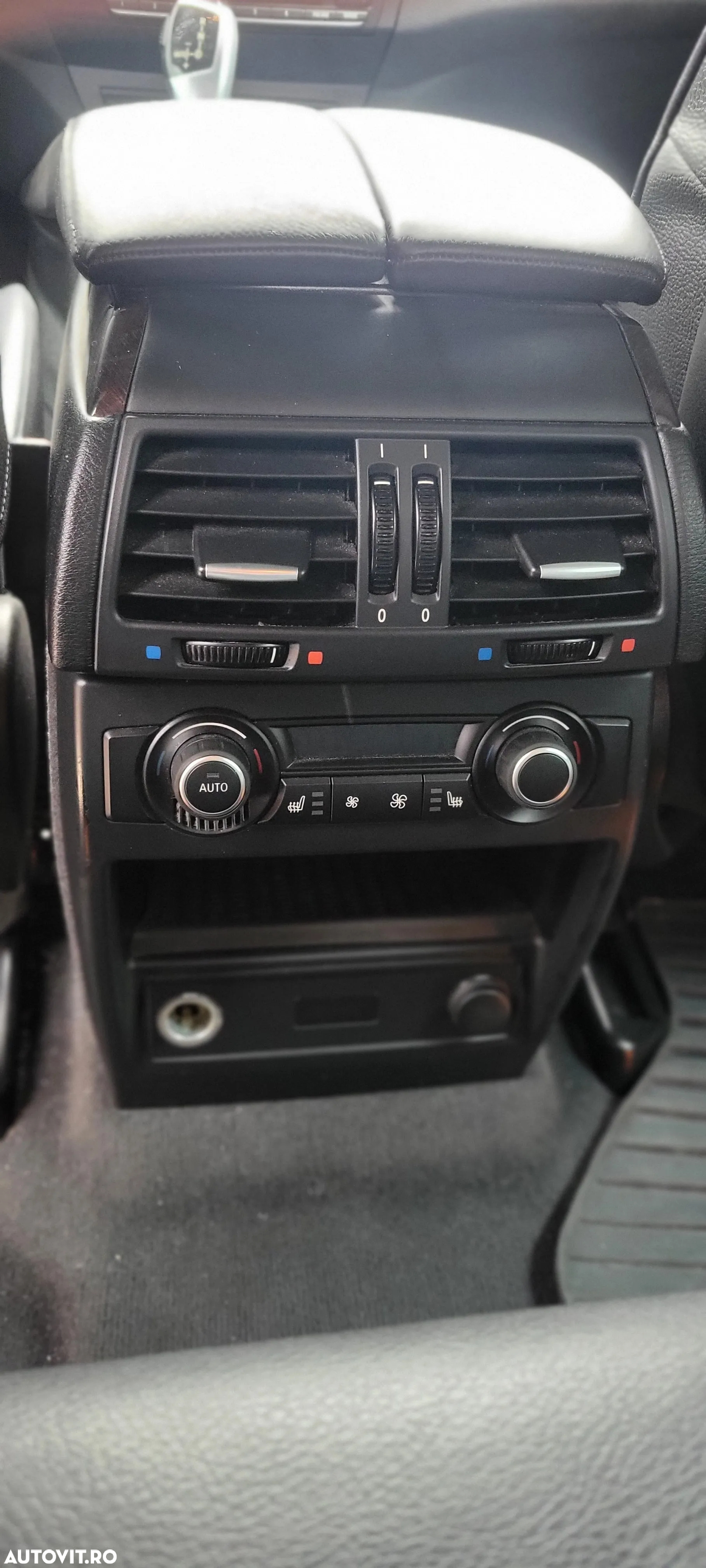BMW X6 xDrive35i M Sport Edition - 18