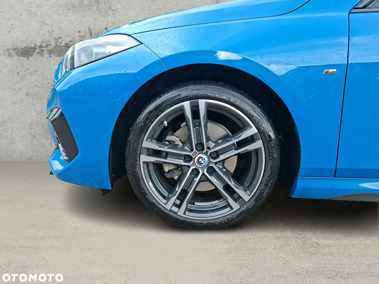 BMW Seria 2 216d M Sport - 9