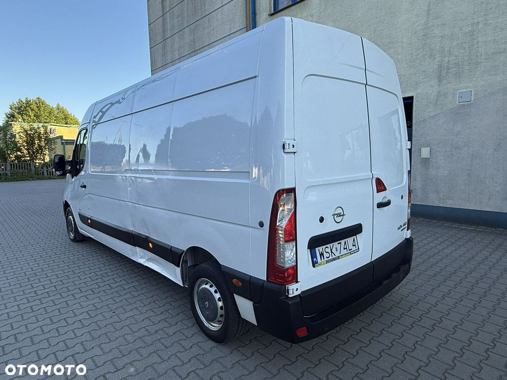Renault Movano - 2