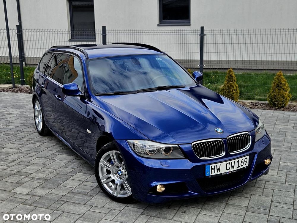 BMW Seria 3 320i Edition Lifestyle - 16