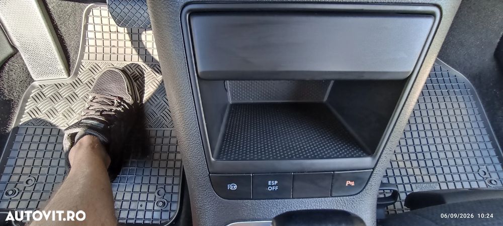 Volkswagen Golf Plus 1.4 TSI DSG Team - 9