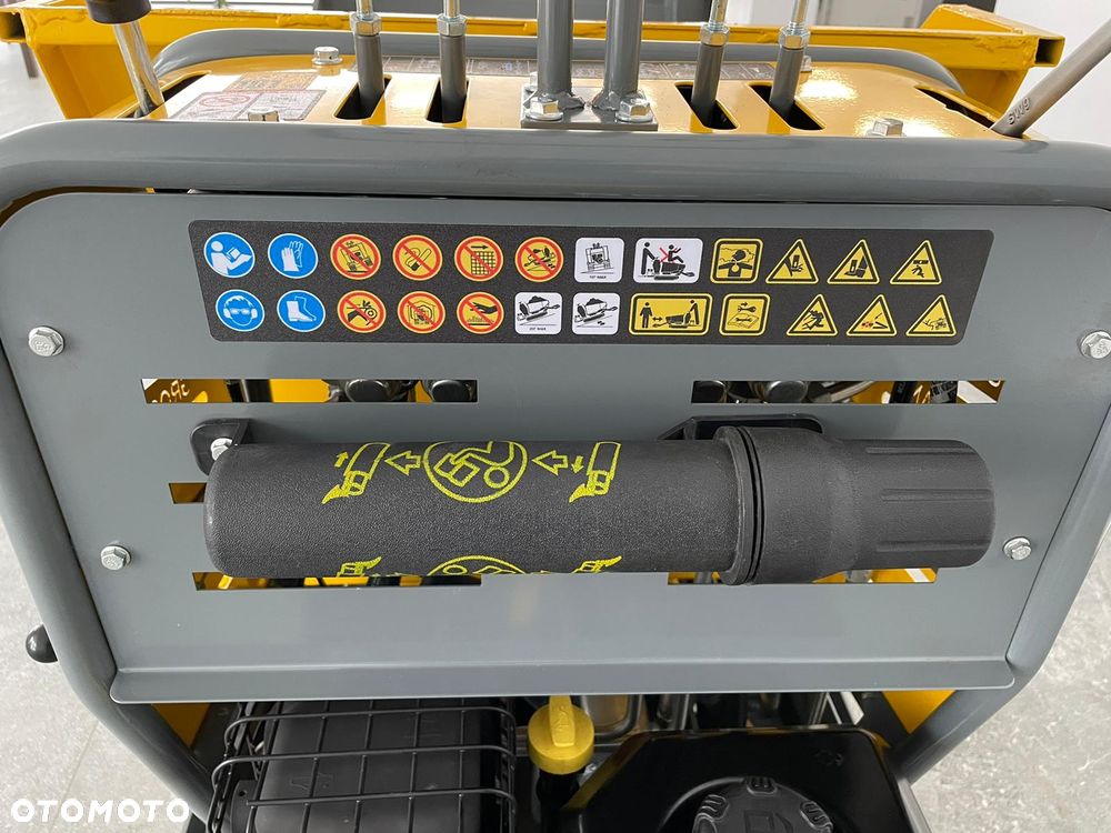 Günter Grossmann W500 - 13