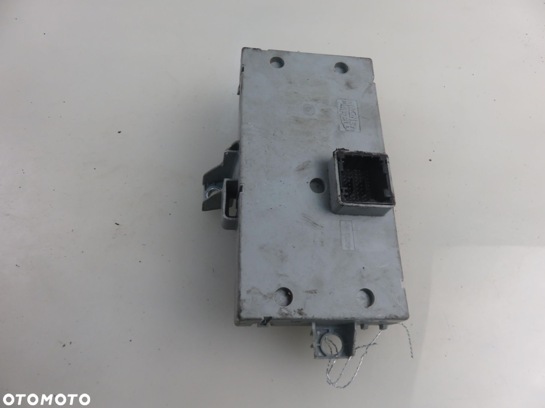 BSI CITROEN JUMPER II 2.2 1364523080 - 12
