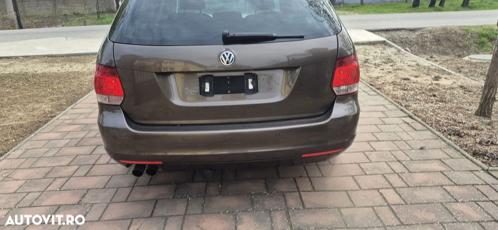 Volkswagen Golf - 13