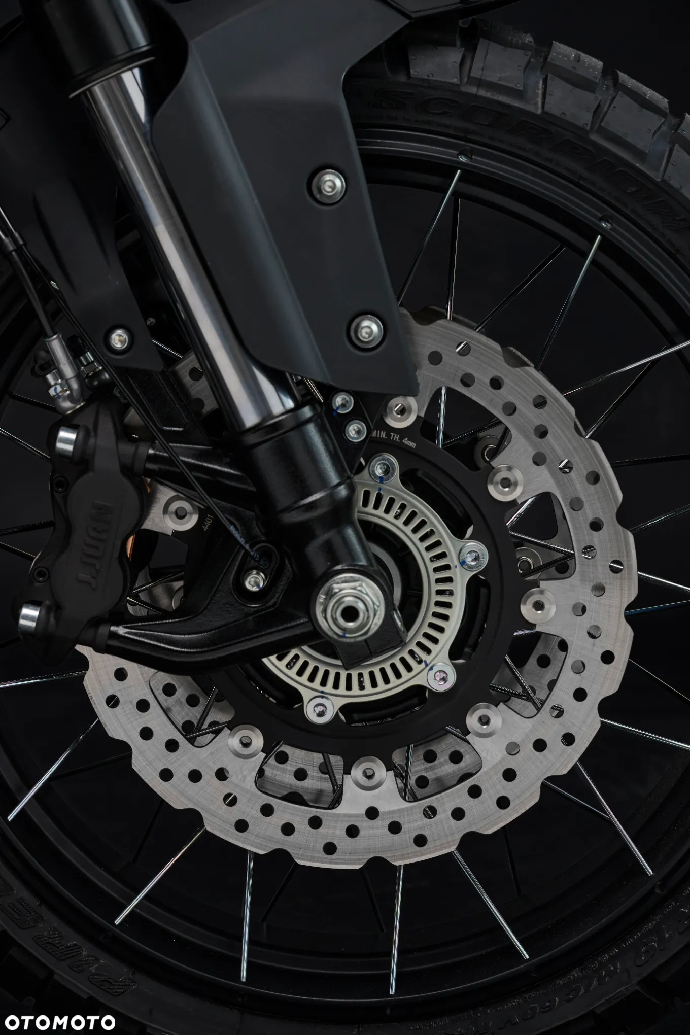 Morbidelli T1002VX - 21