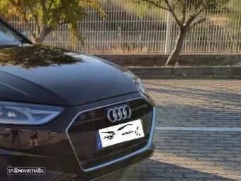 Audi A4 Avant 35 TDI Advanced S tronic - 3
