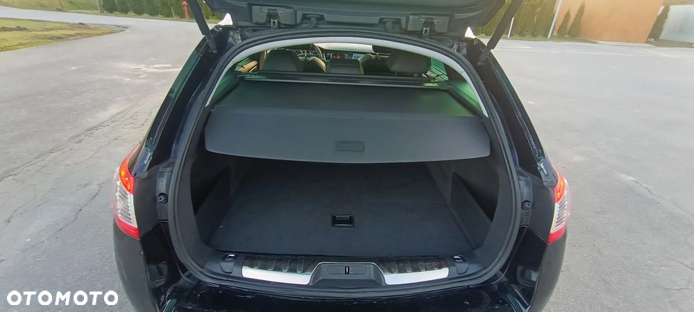 Peugeot 508 HDi 160 Automatik Allure - 33