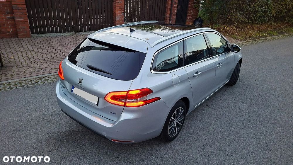 Peugeot 308 e-HDi 115 Stop & Start Niveau 2 Business-Line - 18