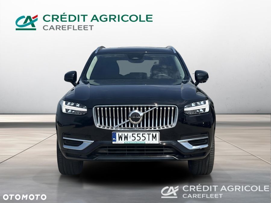 Volvo XC 90 B5 B AWD Plus Bright 7os - 9