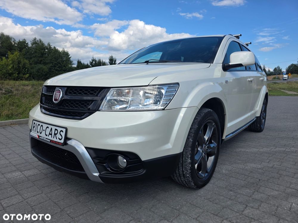 Fiat Freemont - 1