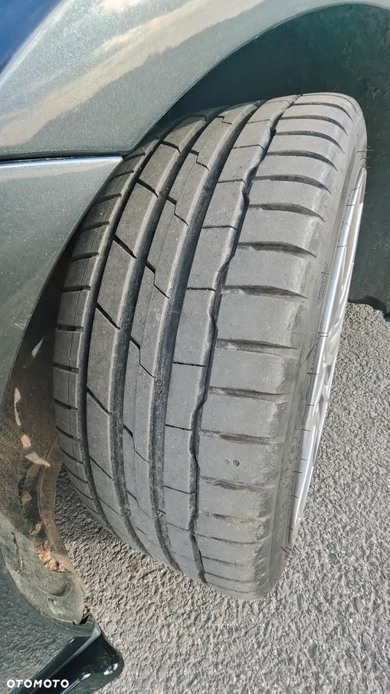 Volkswagen Golf GTI Performance BlueMotion Technology - 12