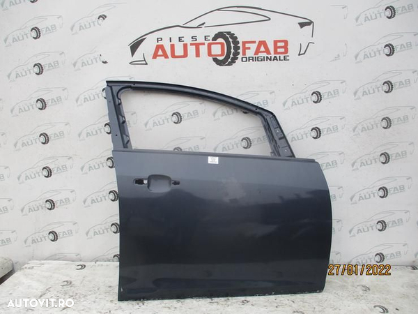 Usa dreapta fata Opel Astra J an 2010-2011-2012-2013-2014-2015-2016