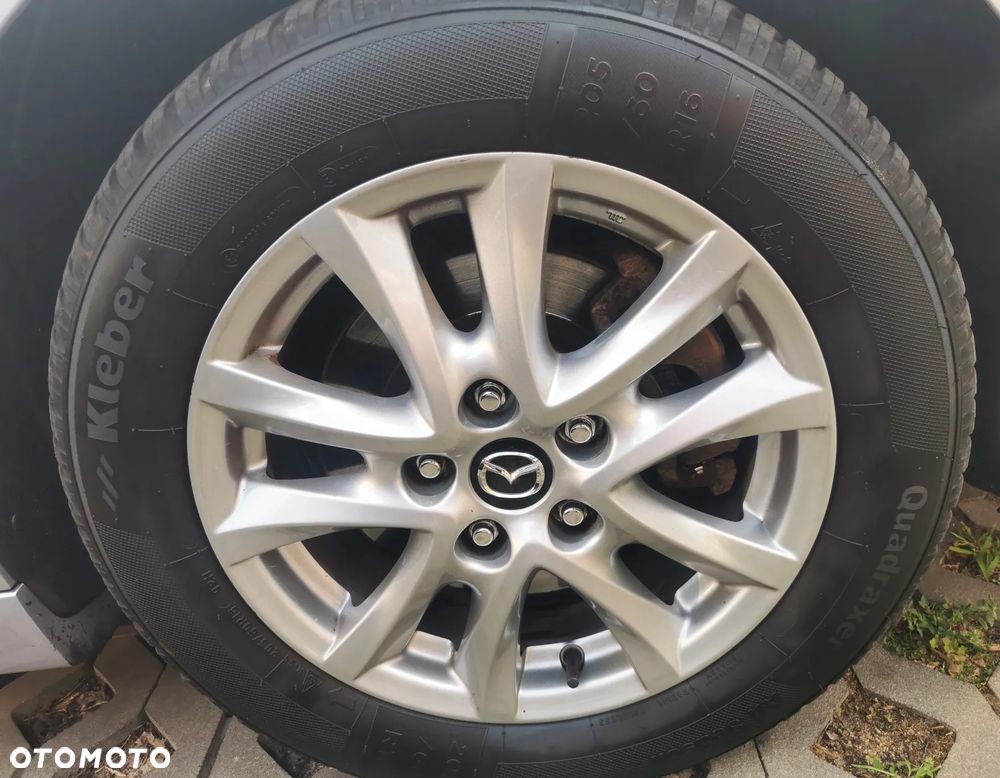 Mazda 6 1.8 Comfort - 6