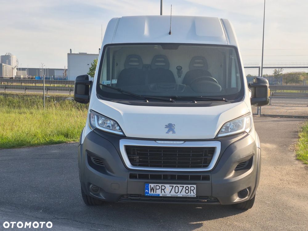 Peugeot Boxer - 3