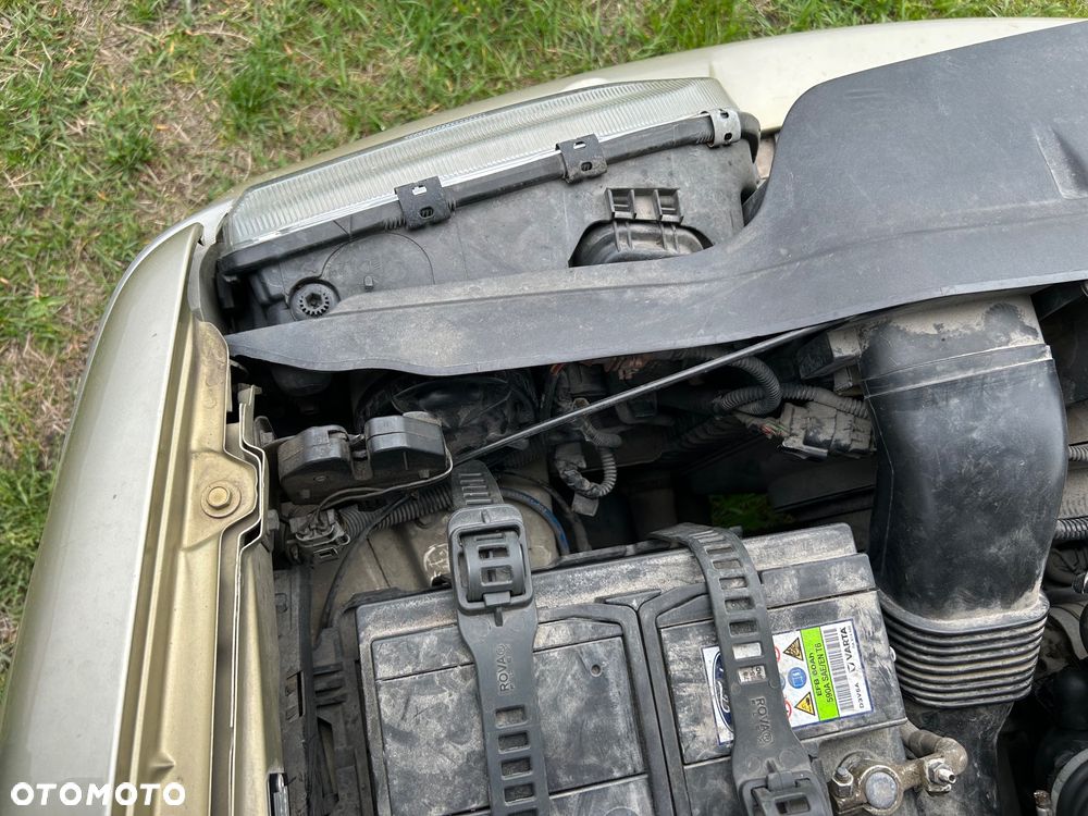 Volvo S70 - 34