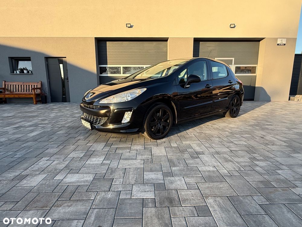 Peugeot 308 1.6 Premium - 5