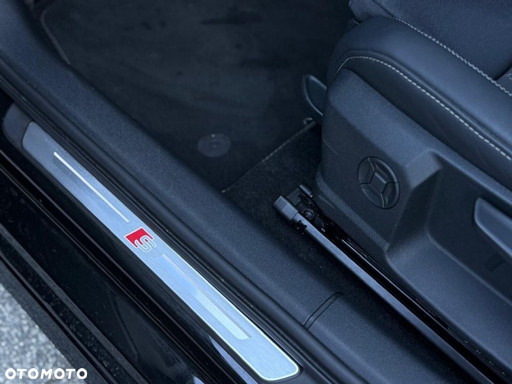 Audi S3 Limousine - 37