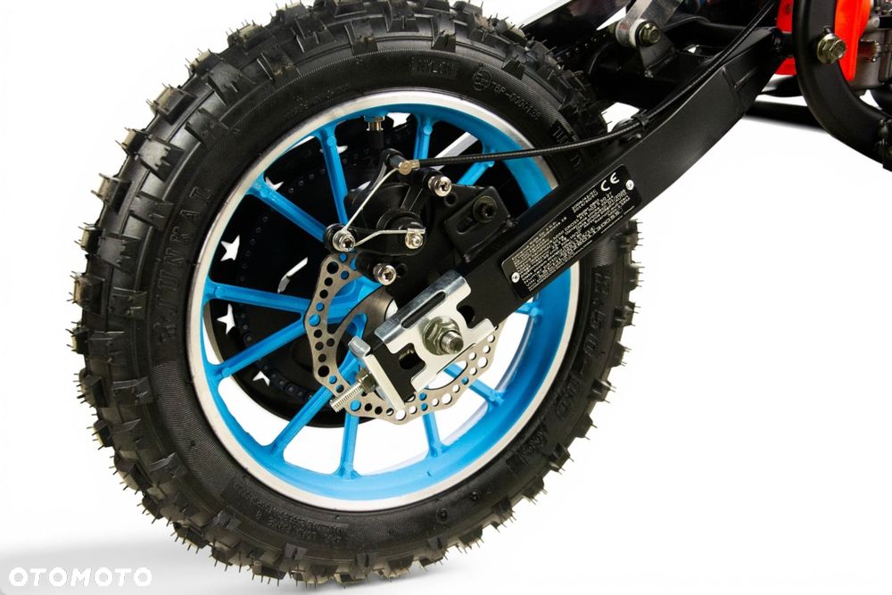 XTR Inny - 23