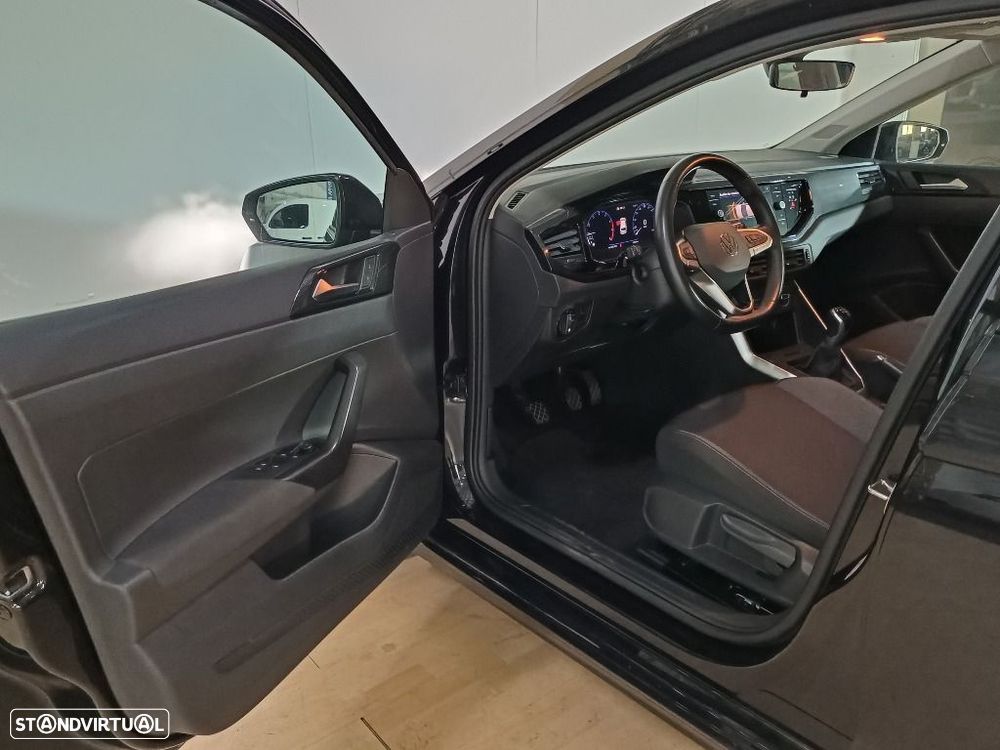 VW Polo 1.0 TSI Urban - 11