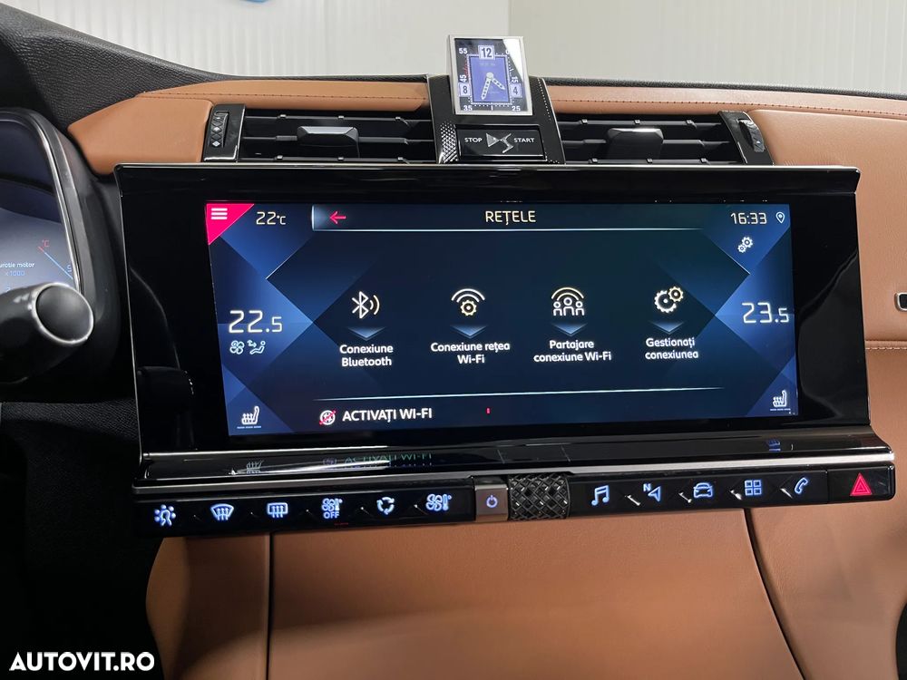 DS Automobiles DS 7 Crossback DS7 1.5 BlueHDi 130 S&S EAT8 OPERA - 20