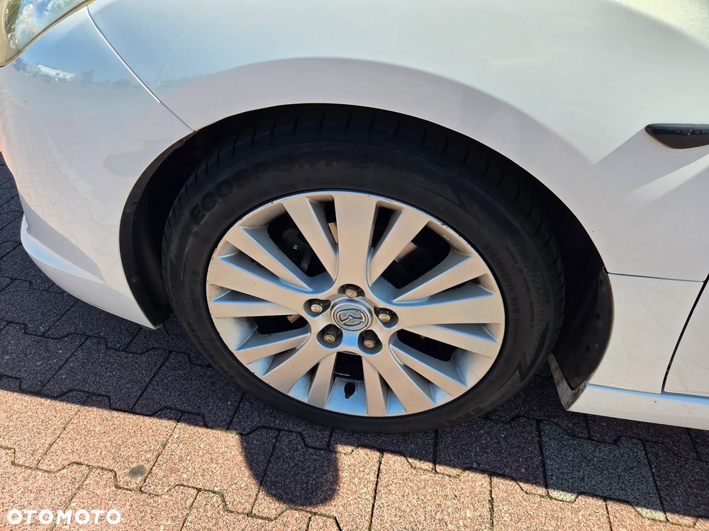 Mazda 6 1.8 Exclusive - 15