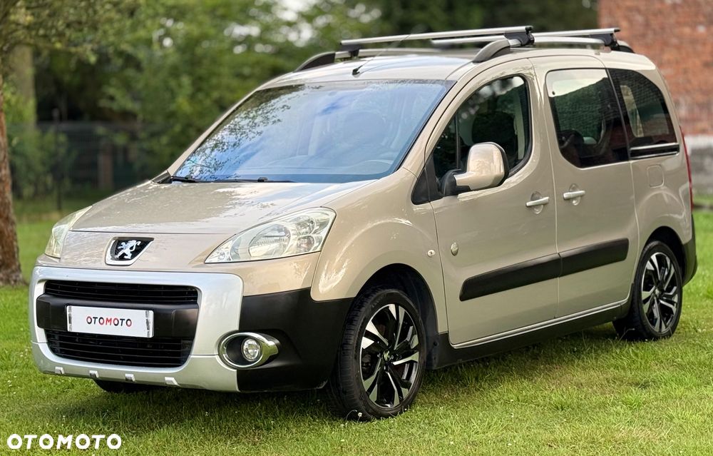 Peugeot Partner - 22