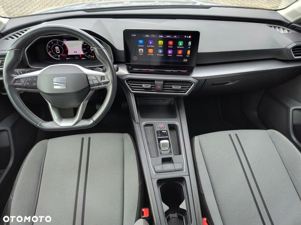 Seat Leon - 14
