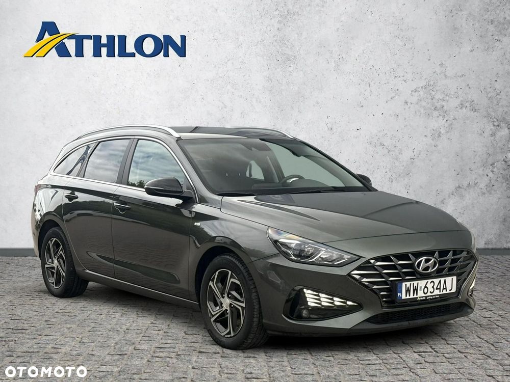 Hyundai i30 1.5 T-GDI 48V Smart DCT - 7