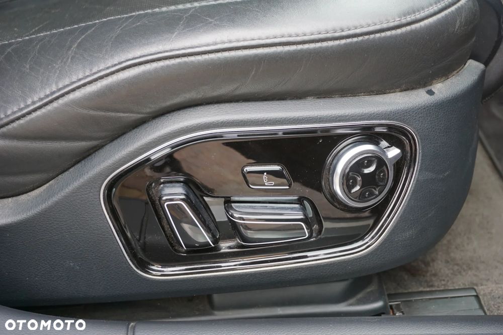 Audi A8 4.2 TDI DPF quattro tiptronic - 19