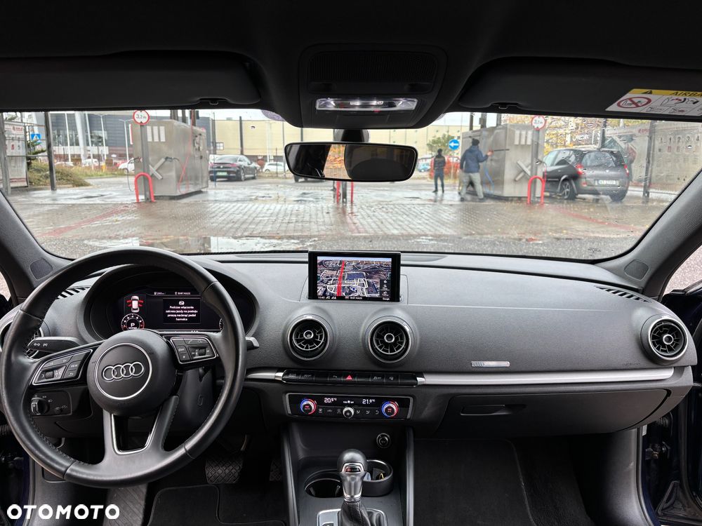 Audi A3 Sportback - 15