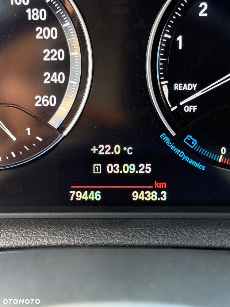 BMW Seria 1 118i M Sport - 7