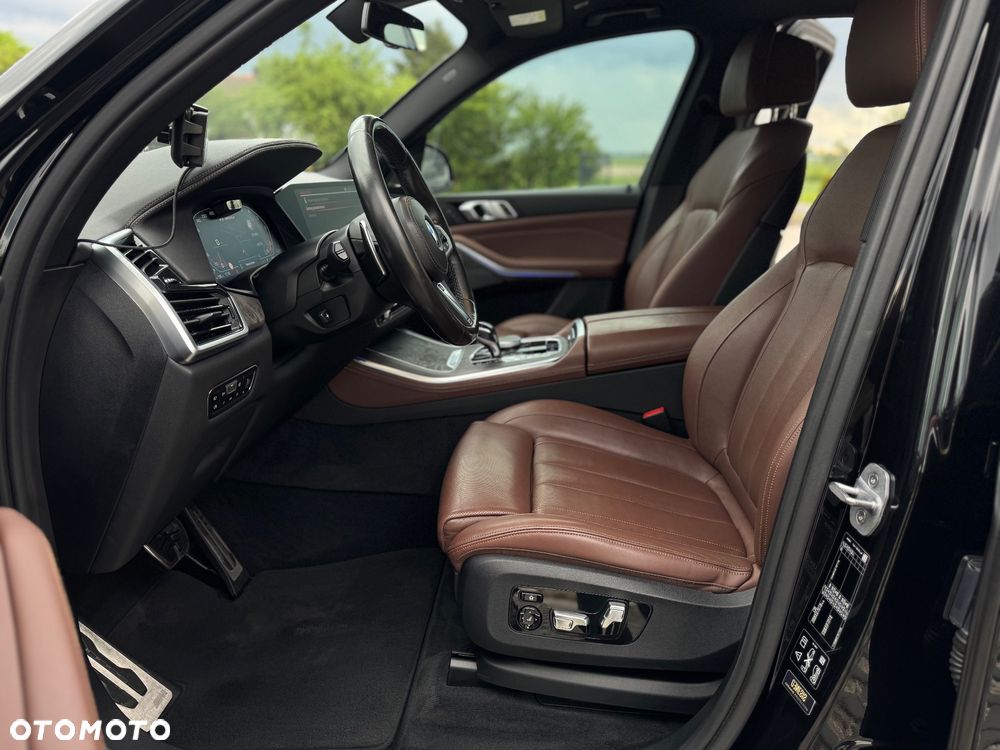 BMW X5 M - 23