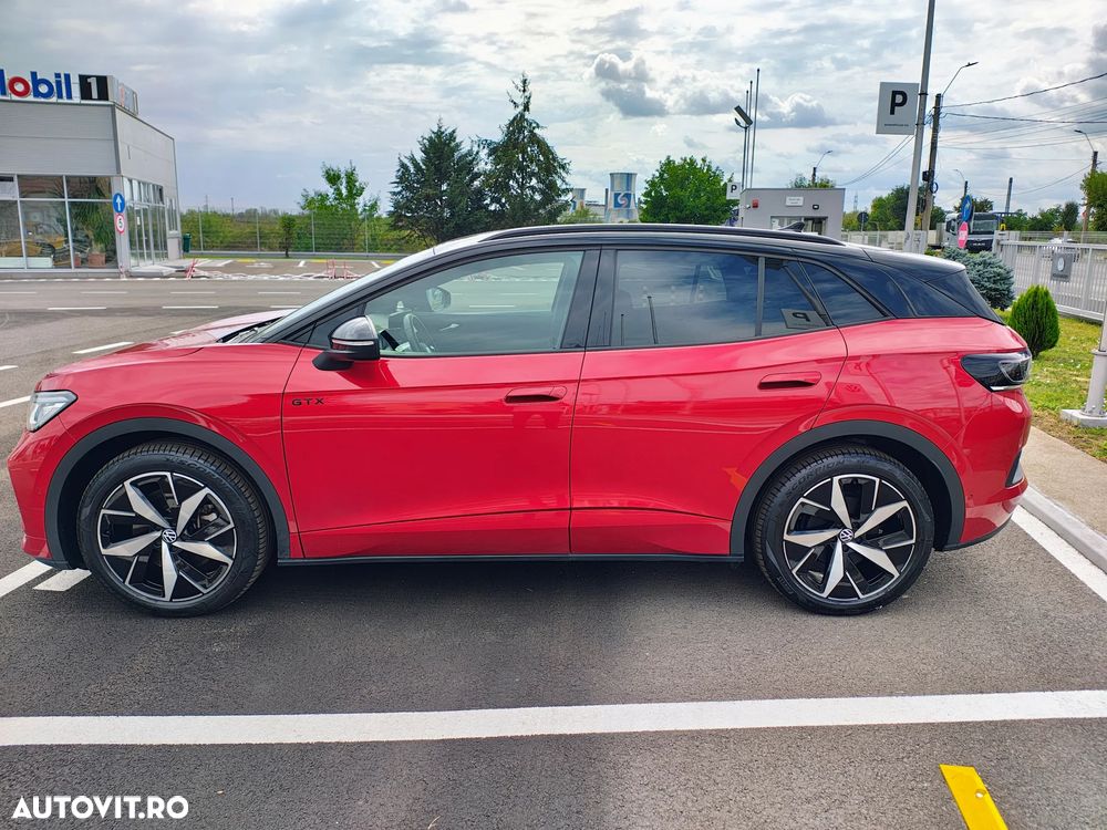 Volkswagen ID.4 77 kWh Pro Performance - 7