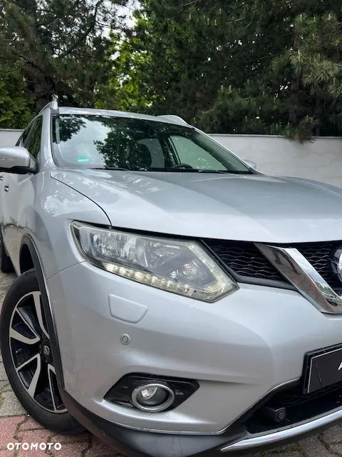 Nissan X-Trail 1.6 dCi ALL-MODE 4x4i 360 - 3