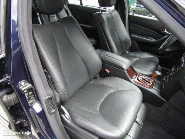 Mercedes-Benz S 320 CDi - 6
