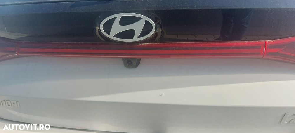 Hyundai i20 - 14